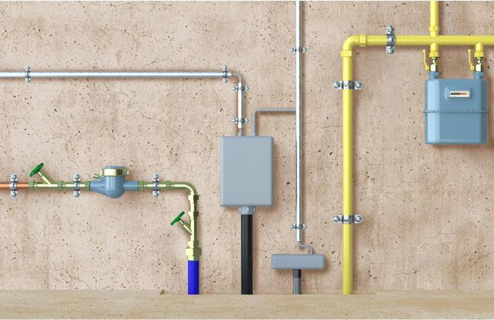 Produktbild Fischer Schraubabstandsschelle AM 32