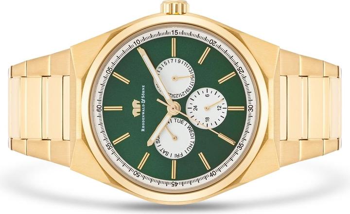 Actual product image Men's watch Cooledge - 37126 (42 mm)