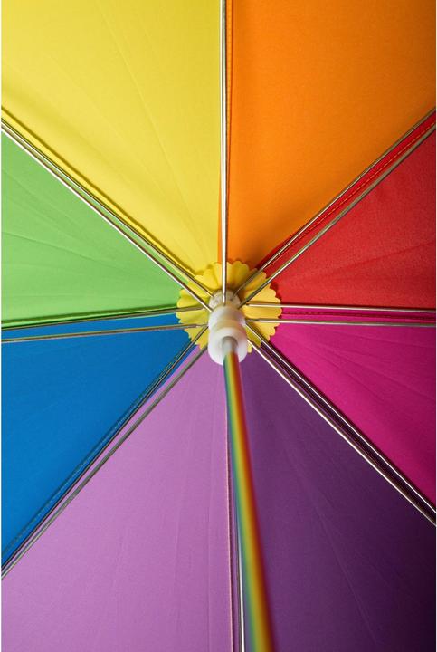 Image du produit Mountain Warehouse - Parapluie droit - Enfant