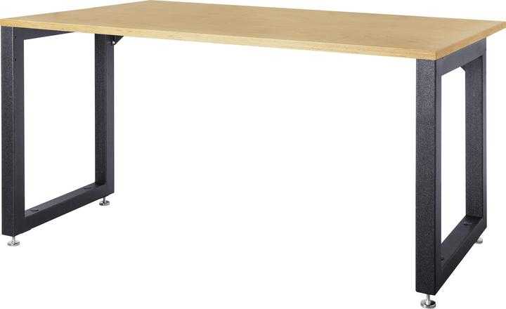 Kraftwerk Werkbank (80 cm, 160 cm)