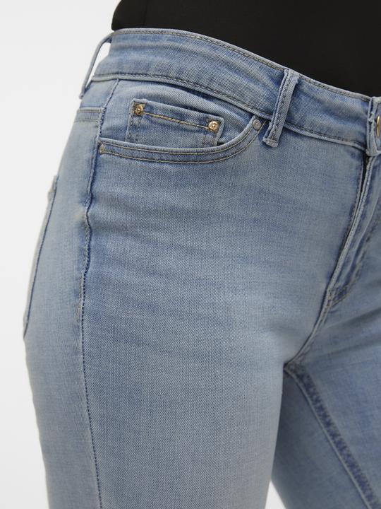 Actual product image Vero Moda Vmflash Mr Skinny Jeans Li3102 Ga Noos (XS)