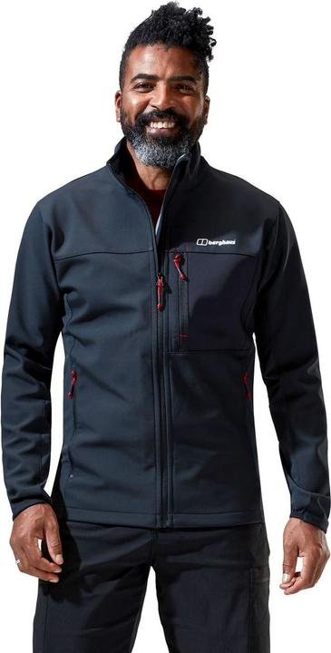Immagine prodotto Berghaus Softshell Ghlas 2.0 Jacket (52)