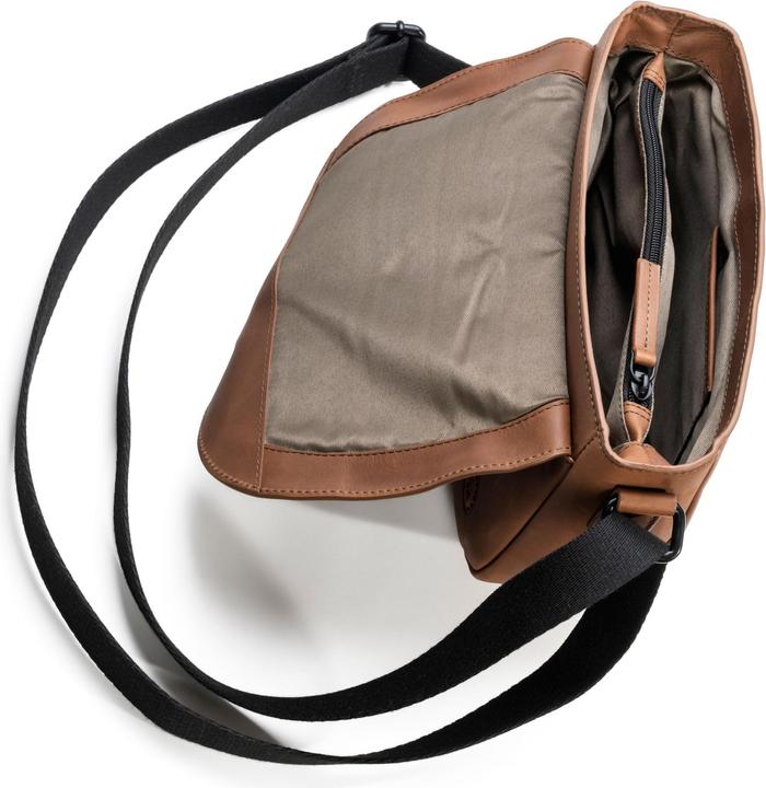 Immagine prodotto Farmhood Nashville L borsa a tracolla in pelle 25 cm