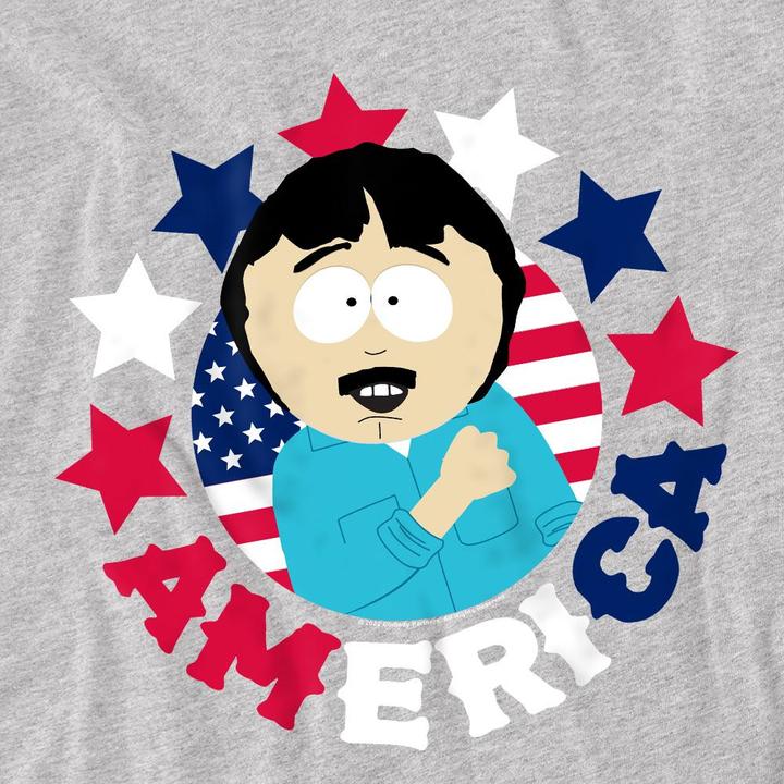 Immagine prodotto Ubisoft America TShirt (L)