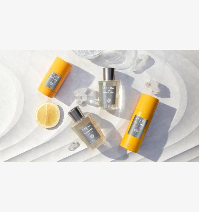 Produktbild Acqua Di Parma Colonia Pura (Eau de Cologne, 100 ml)