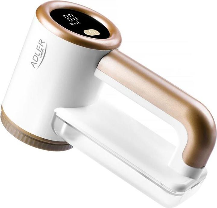 Adler AD 9617 LCD Cloth Shaver