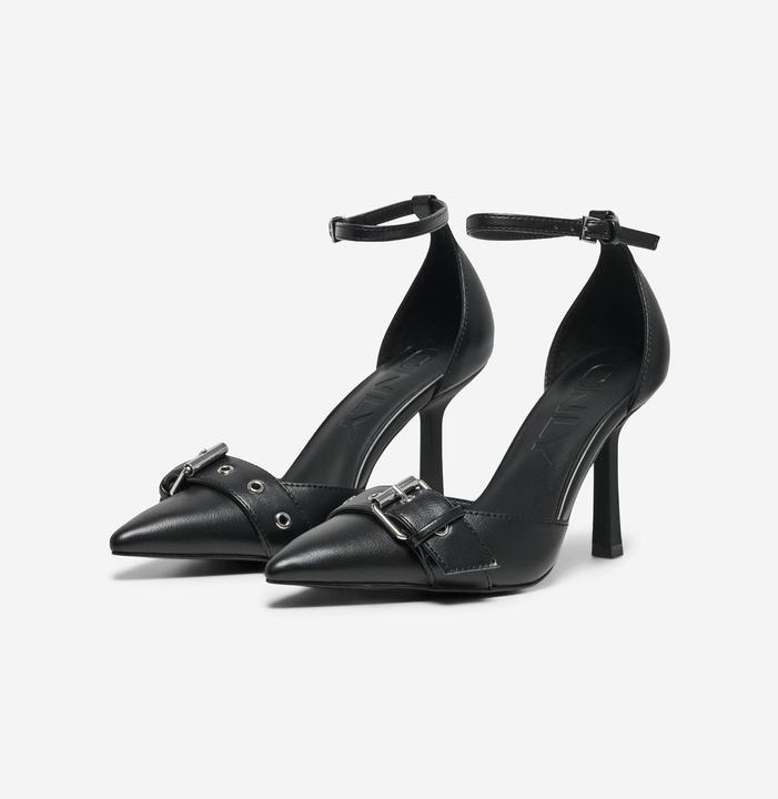 Actual product image Only ONLPETRA-2 Pumps Schuhe mit Absatz (37)