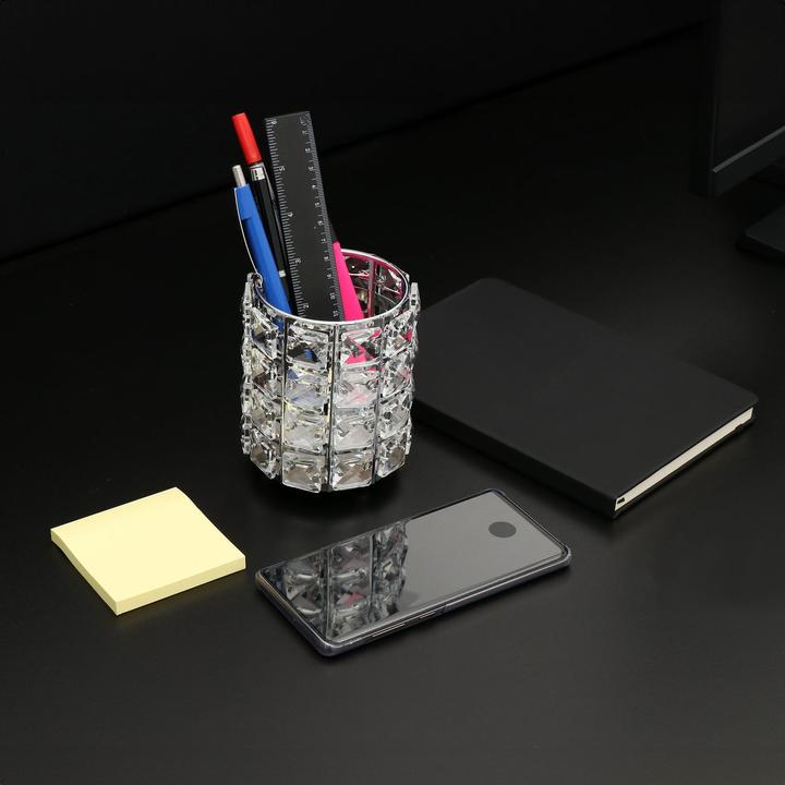 Image du produit Intirilife Porte-pinceaux pour pinceaux de maquillage