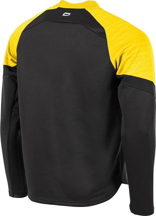 Actual product image Stanno Bolt Quarter Zip Top (L)