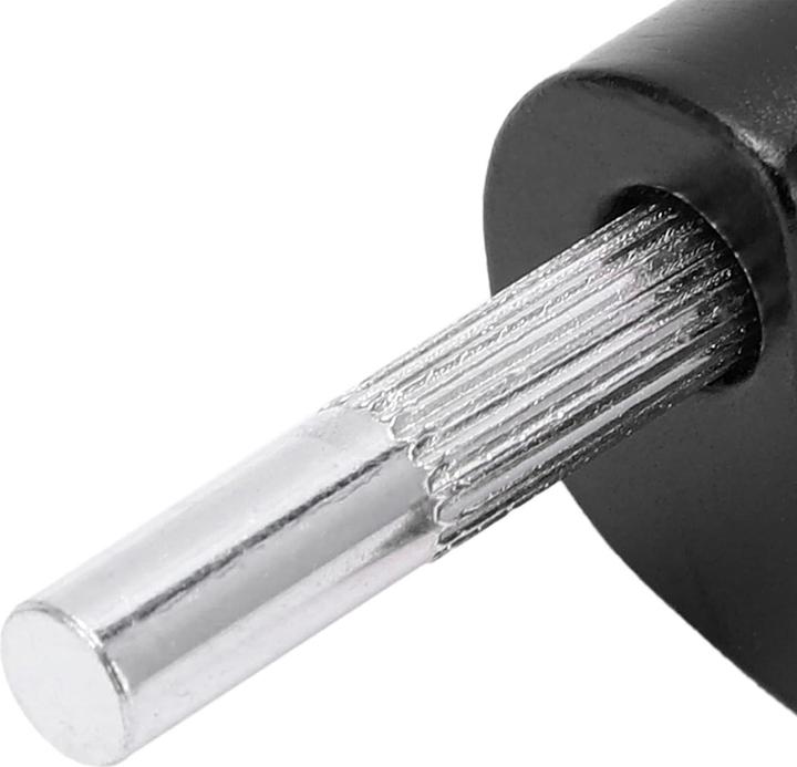 Actual product image Avizar Reinforced Lock