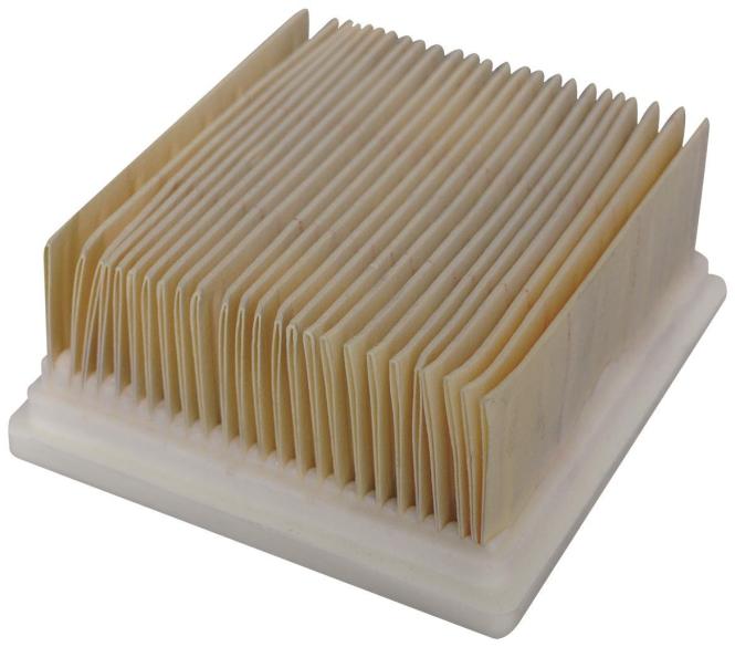 Produktbild Samedia Filterkassette 390394 Ersatzfilter für VAC 100 (130 mm)