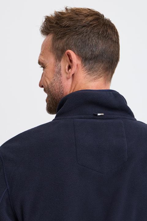 Immagine prodotto FQ1924 FQHARRY micro fleece fullzip 21900733 (L)