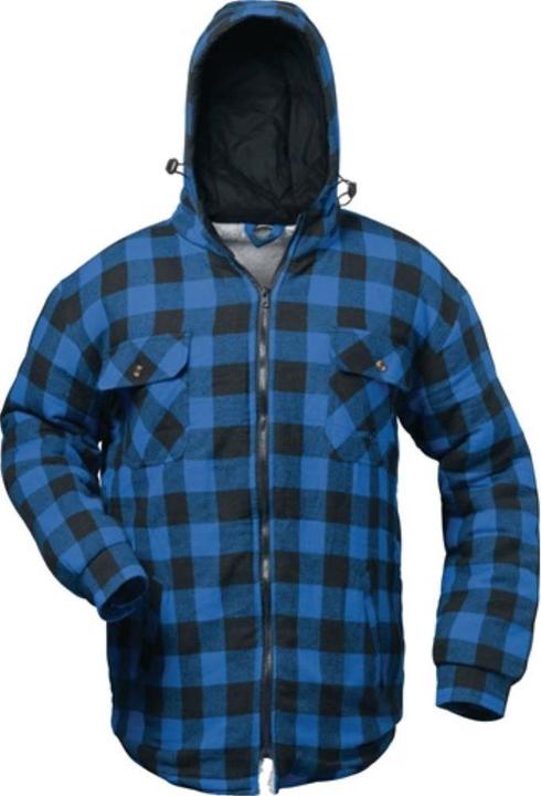 Arbeitsjacke