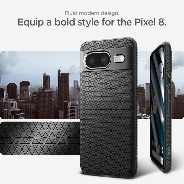 Image du produit Spigen Liquid Air (Google Pixel 8)