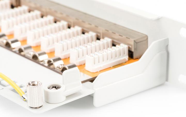 Produktbild Digitus Patch Panel