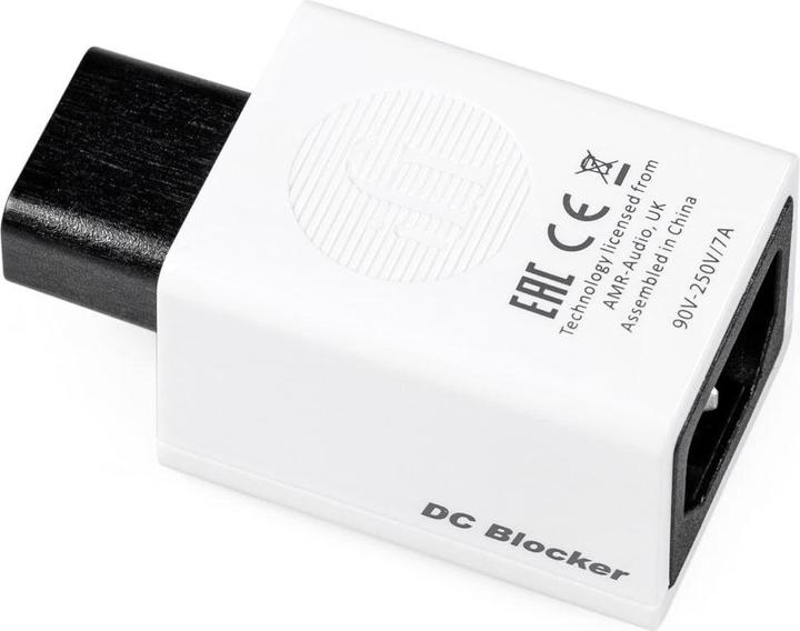 Produktbild iFi Audio DC Blocker (C13, C13)