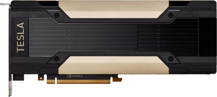Image du produit HPE Tesla V100 (32 Go)