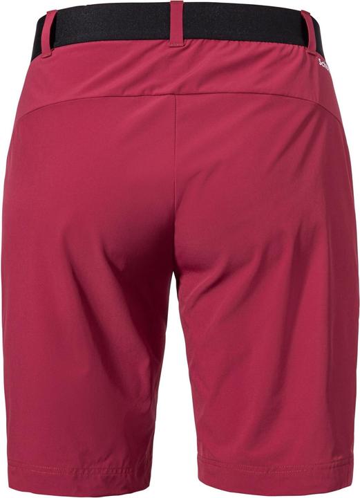 Produktbild Schöffel Shorts Style Blaustein WMS (34)