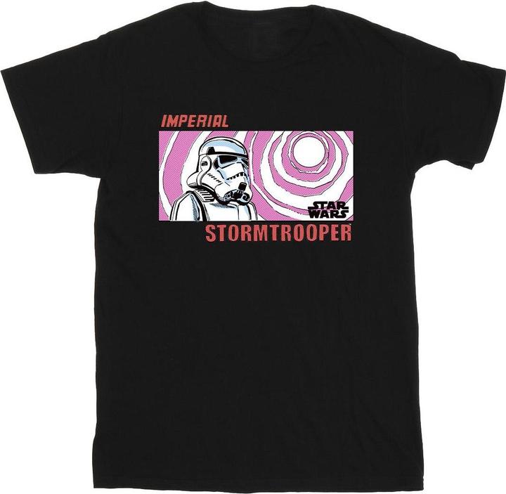 Star Wars Imperial Stormtrooper TShirt (5XL)