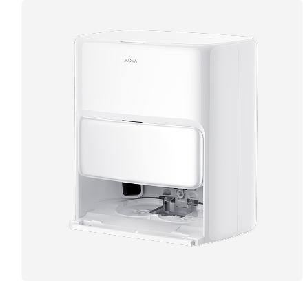 Immagine prodotto Mova P50 Ultra (Robot aspirapolvere)