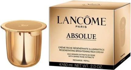 Immagine prodotto Lancôme Absolue Rich Cream - Dose di ricarica (60 ml, Crema da giorno)