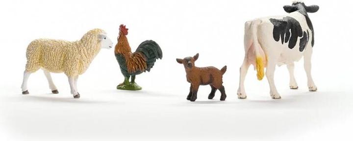 Produktbild Schleich Farm World "Bauernhof" Starter-Set