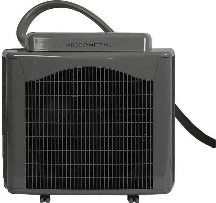 Produktbild Kibernetik ECO 13 (81 m², 13650 BTU/h)