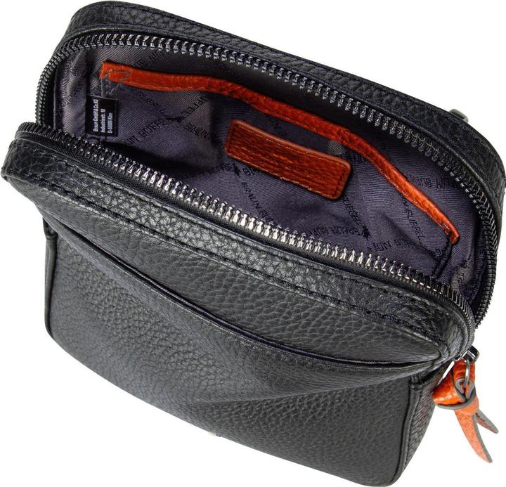 Immagine prodotto Braun Büffel Borsa a tracolla Novara 26351