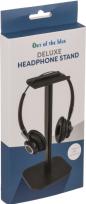 Image du produit Ootb Porte-casque, de luxe, environ 22 cm