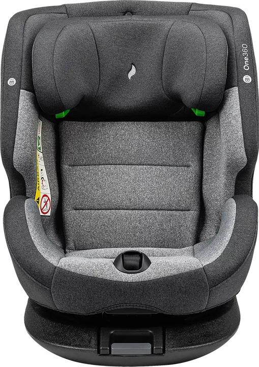 Actual product image Osann One 360 i-Size (Reboarder, ECE R129/i-Size Standard)