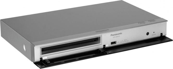 Immagine prodotto Panasonic DP-UB424 (Lettore Blu-ray)