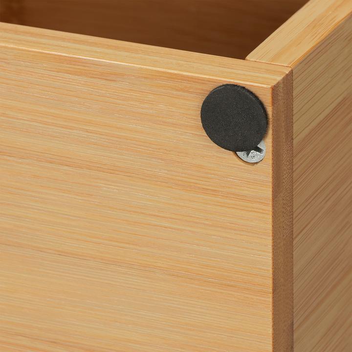 Actual product image Relaxdays Multi-Tier Deluxe Shelf