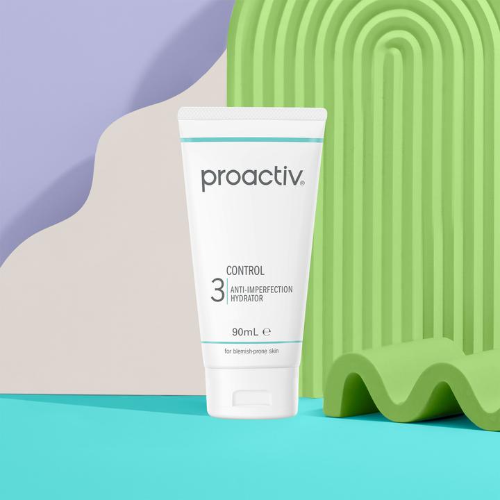 Produktbild Proactiv Solution Anti-Imperfection Hydrator 90 ml (Reinigungslotion, 90 ml)