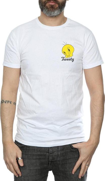 Produktbild Looney Tunes Tweety Pie Head TShirt (M)