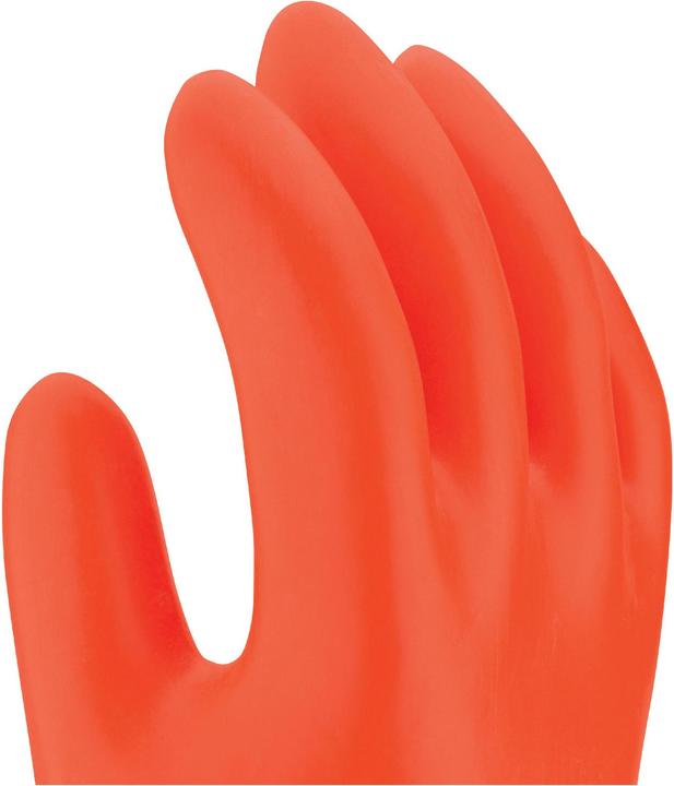 Actual product image Uvex Safety Protective gloves power protect V1000 (9)