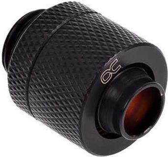 Image du produit Alphacool 1012846 - Noir - Extender - Air - Laiton - 20 mm - 23 mm
