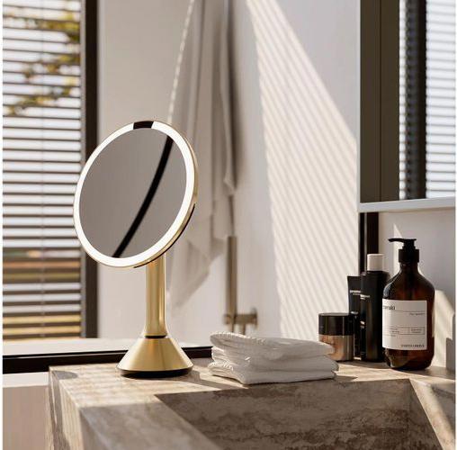 Image du produit Simplehuman Kosmetikspiegel (13 x 26 x 42 cm)