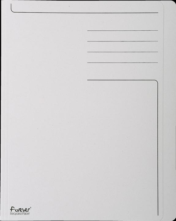 Immagine prodotto Exacompta Scrapbook - Copertine di file (25 x 32 cm, 1 x)