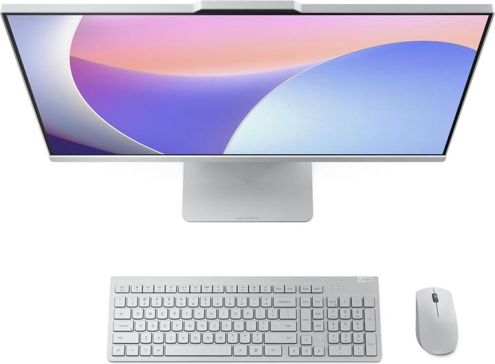 Produktbild Lenovo AIO 27IRH9 (Intel Core i5-13420H, 16 GB, 512 GB)