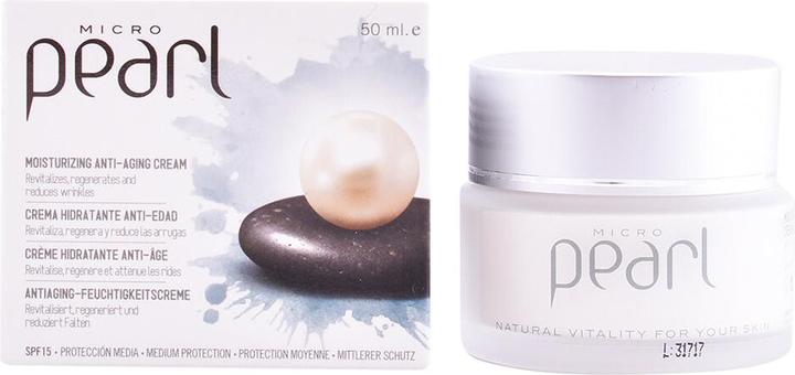 Actual product image Diet Esthetic Micro Pearl (50 ml)