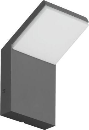 Actual product image Brumberg INO LED surface-mounted wall light 7.9W (680 lm)