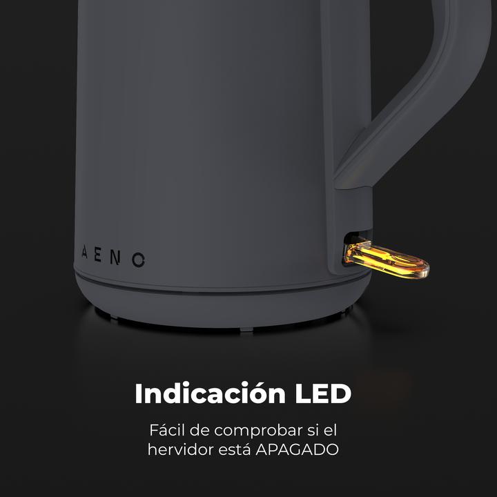 Actual product image Aeno EK4 (1.50 l)