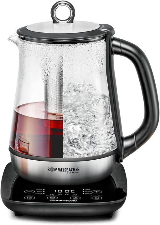 Actual product image Rommelsbacher TA 2000 (1.20 l)