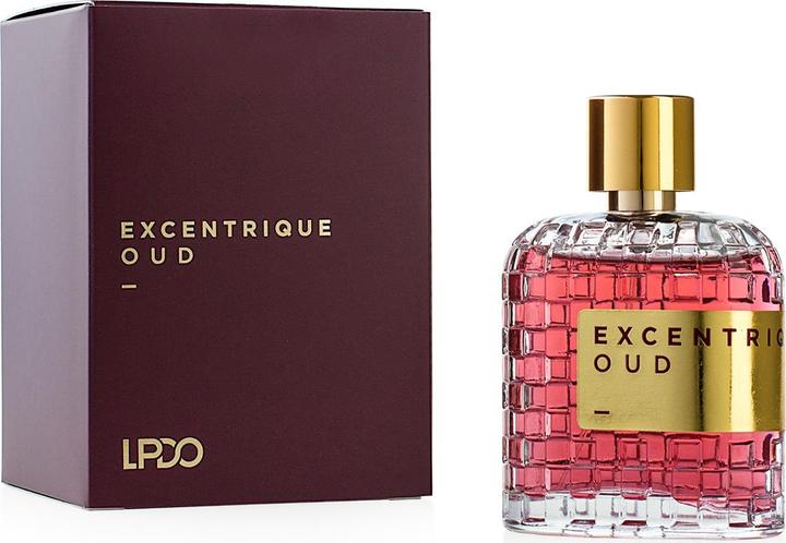 Actual product image Les Perles D'Orient Excentrique Oud 100ml (Eau de parfum, 100 ml)
