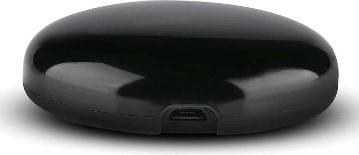 Immagine prodotto V-TAC VT5151 Telecomando universale a infrarossi WIFI compatibile con Amazon Alexa e Google (Telecomando universale, Infrarossi)