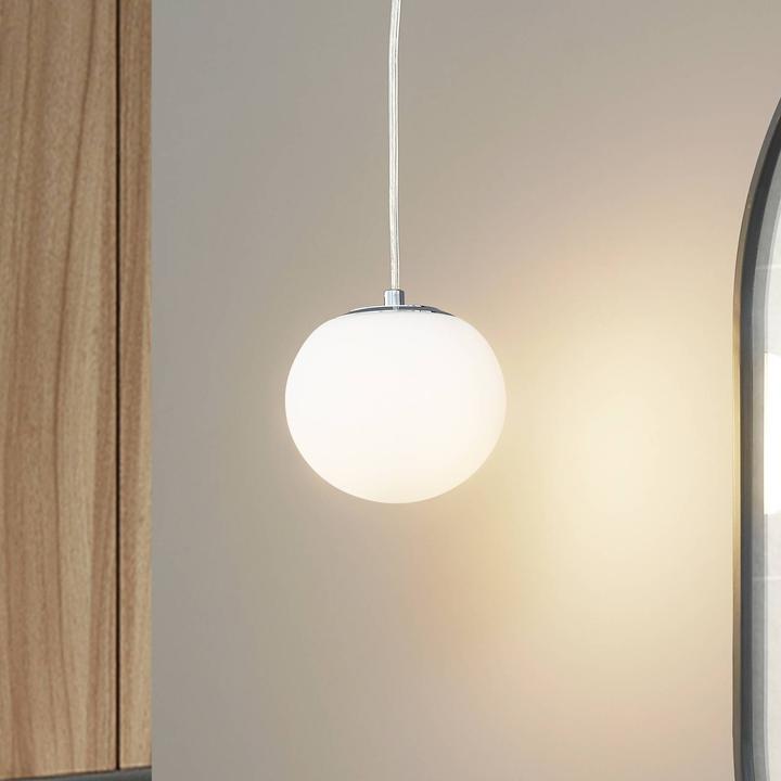 Actual product image Lucande Bidolo (E14)