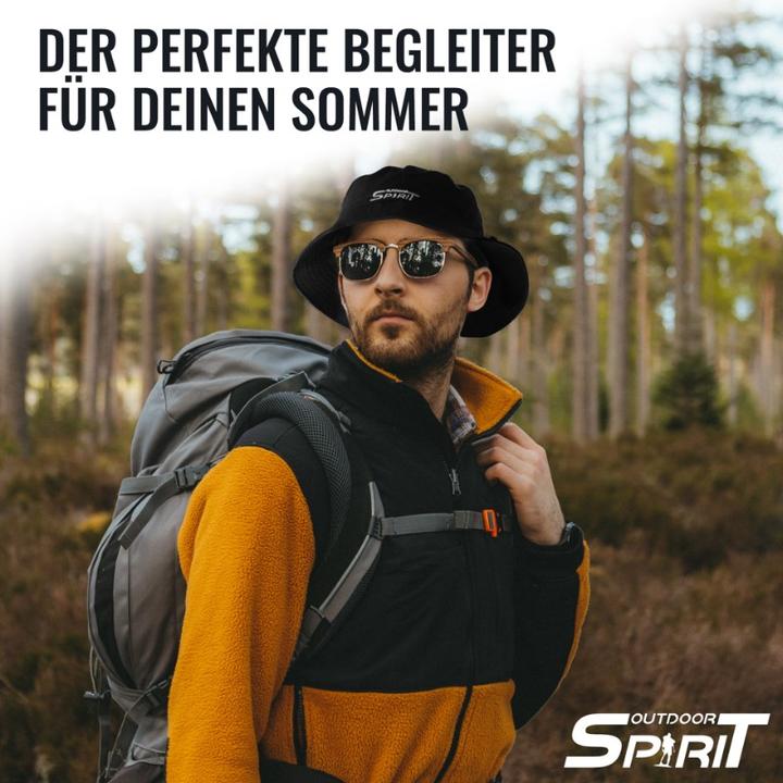 Actual product image Outdoor Spirit Wanderhut (One size)