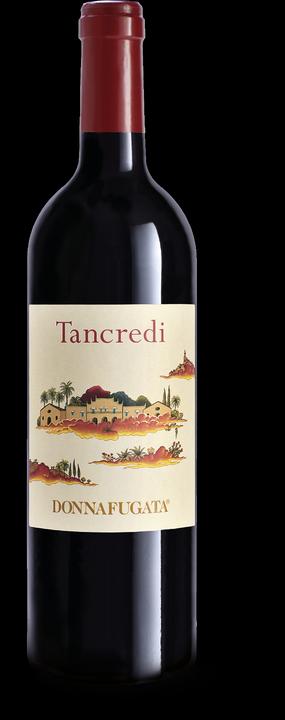 Image du produit Donnafugata Tancredi Terre Siciliane IGT (6 x 75 cl, 2017)