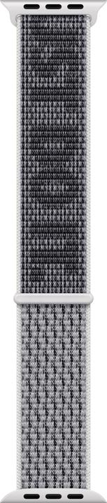 Produktbild Apple Nike Sport Loop (41 mm, Woven Nylon)