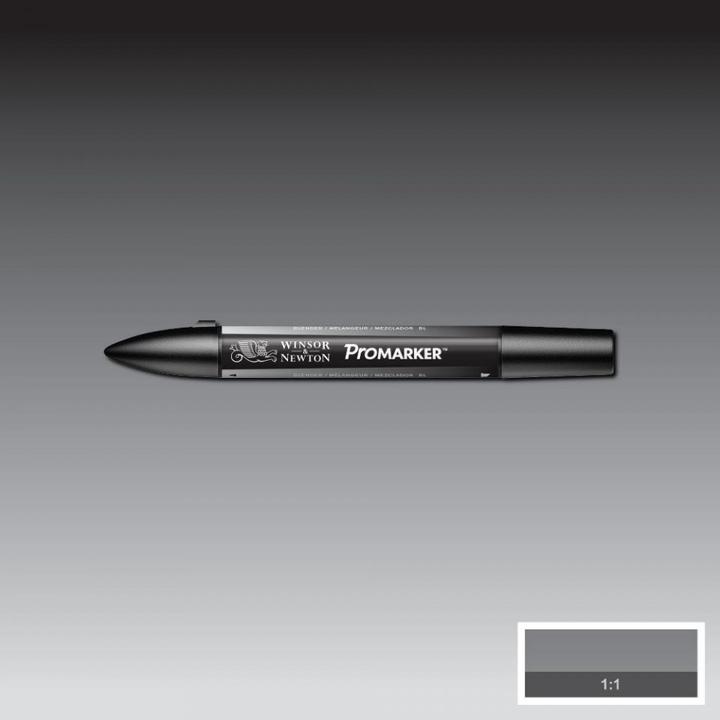 Immagine prodotto Lefranc & Bourgeois Frullatore LEFRANC BOURGEOIS WINSOR & NEWTON Promarker (BL) (Nero, 1 x)